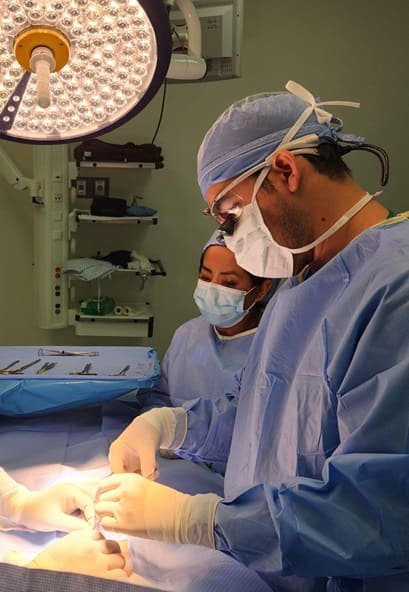 Precio de consulta de Orquidopexia en San Pedro Garza García Nuevo León con especialistas