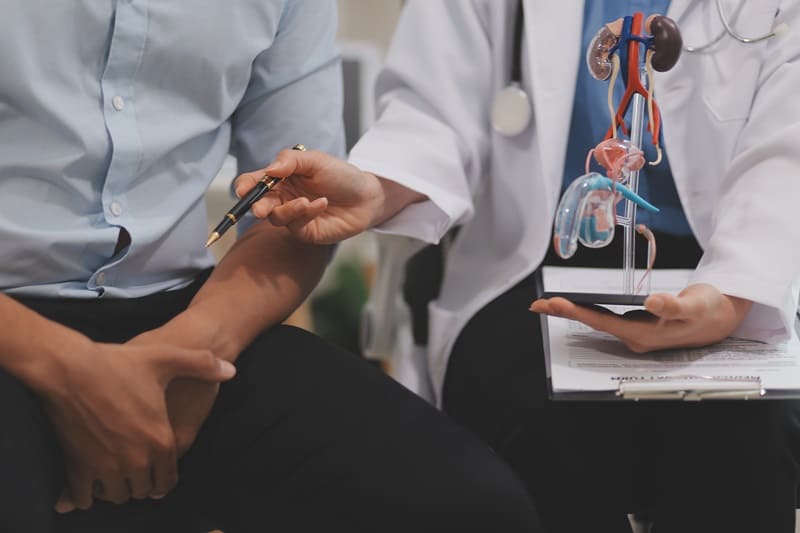 Cirugía de varicocele ofrecido por Dr. Adrián Alejandro González Maldonado - Especialista en Urología Pediátrica